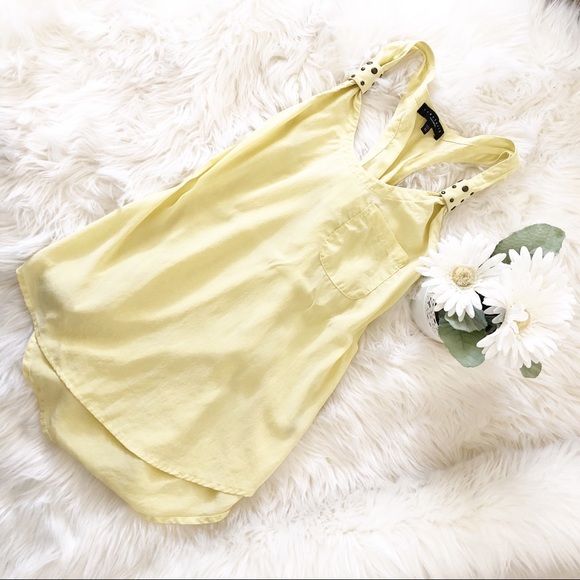 Sanctuary Silk Tank - Picture 3 of 8